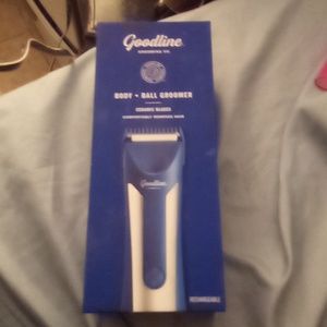 Hair and body clippers